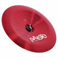  Paiste 16