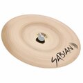  Sabian 16