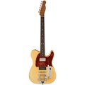 Fender 63 Tele Custom AOW Relic MBDW