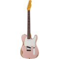  Fender 60 Tele Shell Pink Relic MBKM