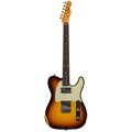  Fender Cunife Tele Custom AC3CS Relic