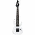  Ibanez RG8-WH