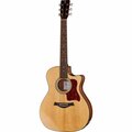 Harley Benton Custom Line CLG-48CE Wide NT