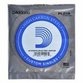  Daddario PL019 Single String