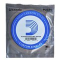  Daddario PL020 Single String