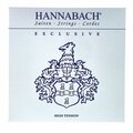  Hannabach Exclusive High Tension