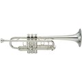  Yamaha YTR-9445 NYS 04 Trumpet