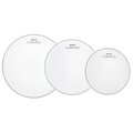 Millenium Admiral Coated Drumhead Pack 2