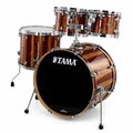  Tama Starcl. Performer 4pcs -CAR
