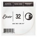  Elixir .032 Western Guitar Ph.