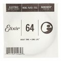  Elixir .064 Electric Guitar