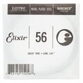  Elixir .056 Electric Guitar