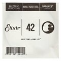  Elixir .042 Electric Guitar