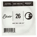  Elixir .026 Electric Guitar