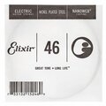  Elixir .046 Electric Guitar