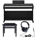  Yamaha YDP-145 B Arius Set