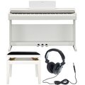  Yamaha YDP-145 WH Arius Set