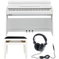  Yamaha YDP-S55 WH Set