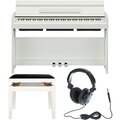  Yamaha YDP-S35 WH Set