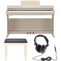  Yamaha YDP-165 WA Set