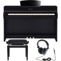  Yamaha CLP-735 PE Set