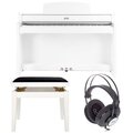  Gewa UP 385 White Set