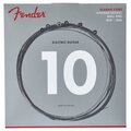  Fender NCKL 155R Classic Core Strings