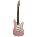  Schecter Nick Johnston Tradit. SSS AC