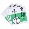  Thomann DaRuan Strings Set Steel
