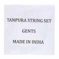  Thomann Nataraj Tanpura Strings GP