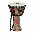  Meinl PADJ2-S-G 08