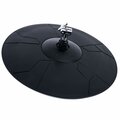  Gewa G9 Hi-Hat Setup