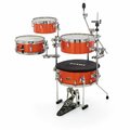  Tama Cocktail Jam Kit -BOS