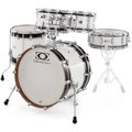  DrumCraft Series 6 Studio Set SWB