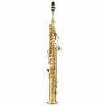  Selmer SE-S3L Soprano Sax Gold