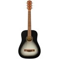  Fender FA-15 3/4 WN Moonlight Burst