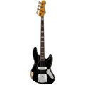  Fender J-Bass Custom Heavy Relic ABK