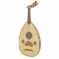  Thomann Turkish Oud De Luxe