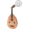  Thomann Turkish Oud Pro Walnut / Ash