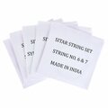  Thomann Nataraj Sitar Strings Set 7/11