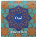  Thomastik Arabic Aoud Strings 315A