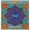  Thomastik Arabic Aoud Strings 315