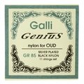  Galli Strings GR85 Oud Strings Set