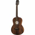  Harley Benton CLP-15E Java Exotic