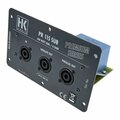  HK Audio PR115 Sub Crossover