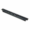  Stairville RJ45 DMX Rack Split FX42-5p