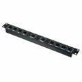  Stairville RJ45 DMX Rack Split MX42-5p