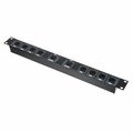  Stairville RJ45 DMX Rack Split MX42-3p