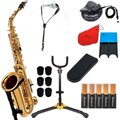 Yamaha YAS-480 Alto Sax Set