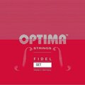  Optima Tenor Viola da Gamba Strings